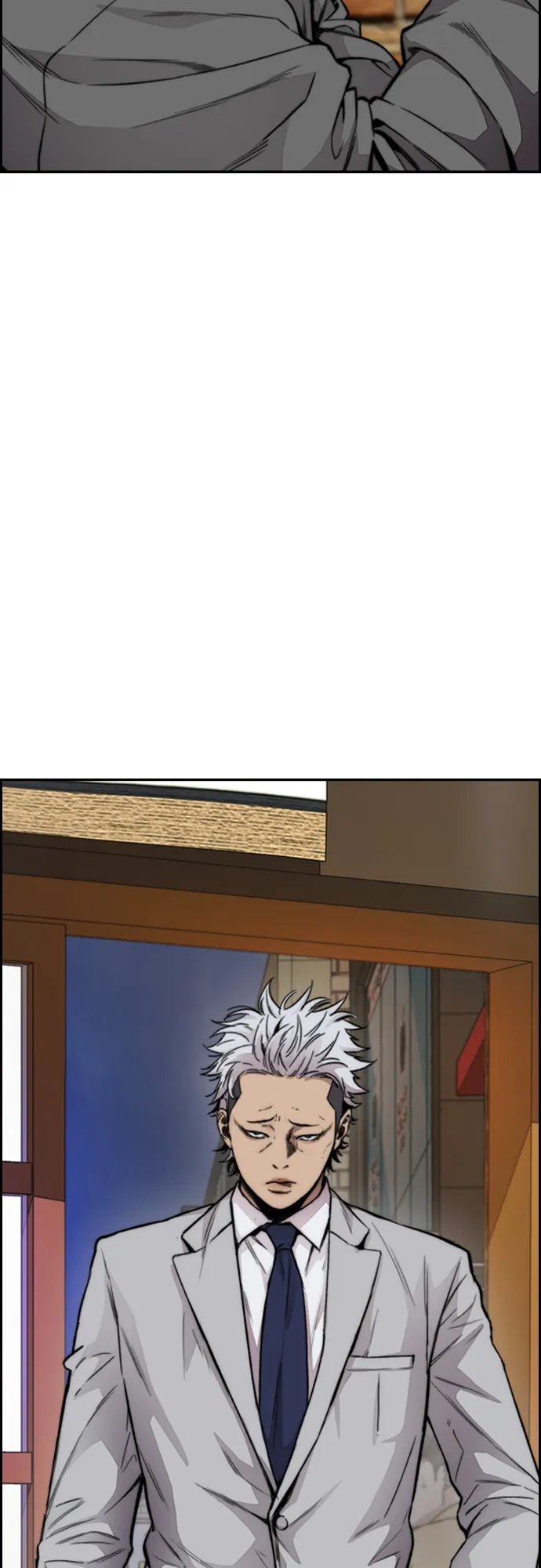 [第4部] 第42话 崔尚浩和洪宥斌 第38页