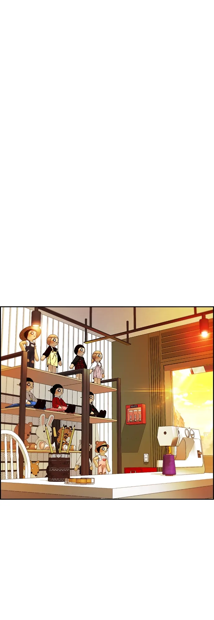 [第4部] 第35话 不死不灭 第22页