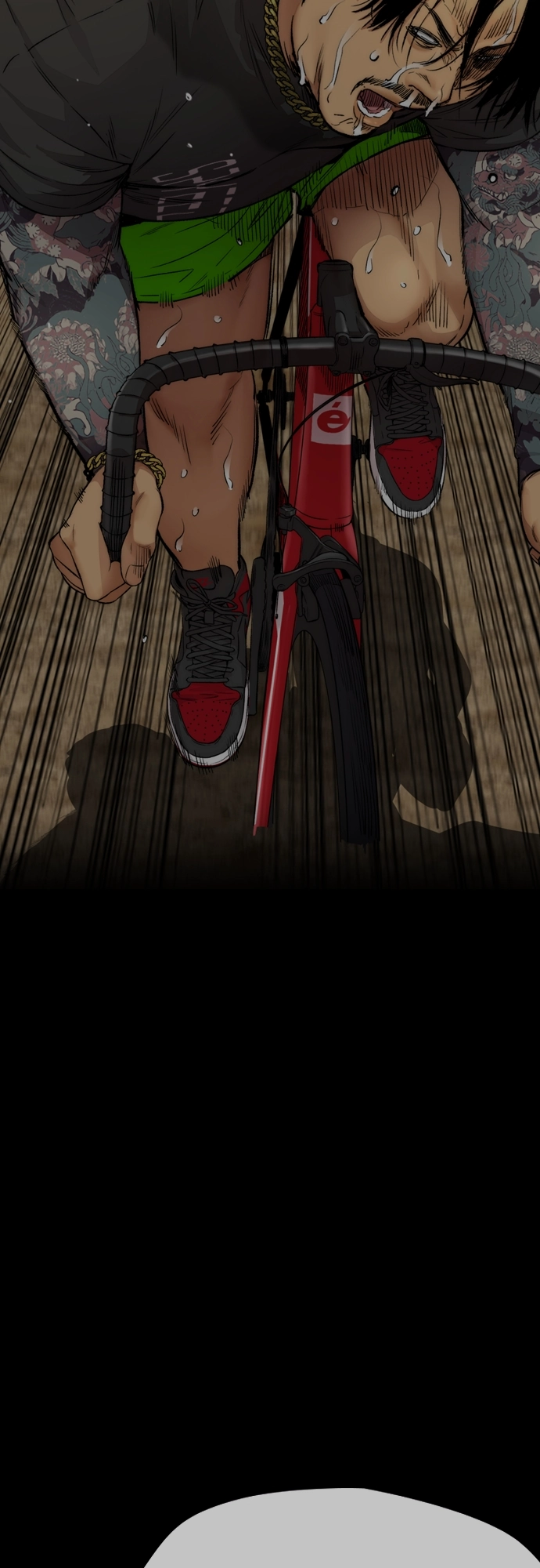 [第4部] 第35话 不死不灭 第59页