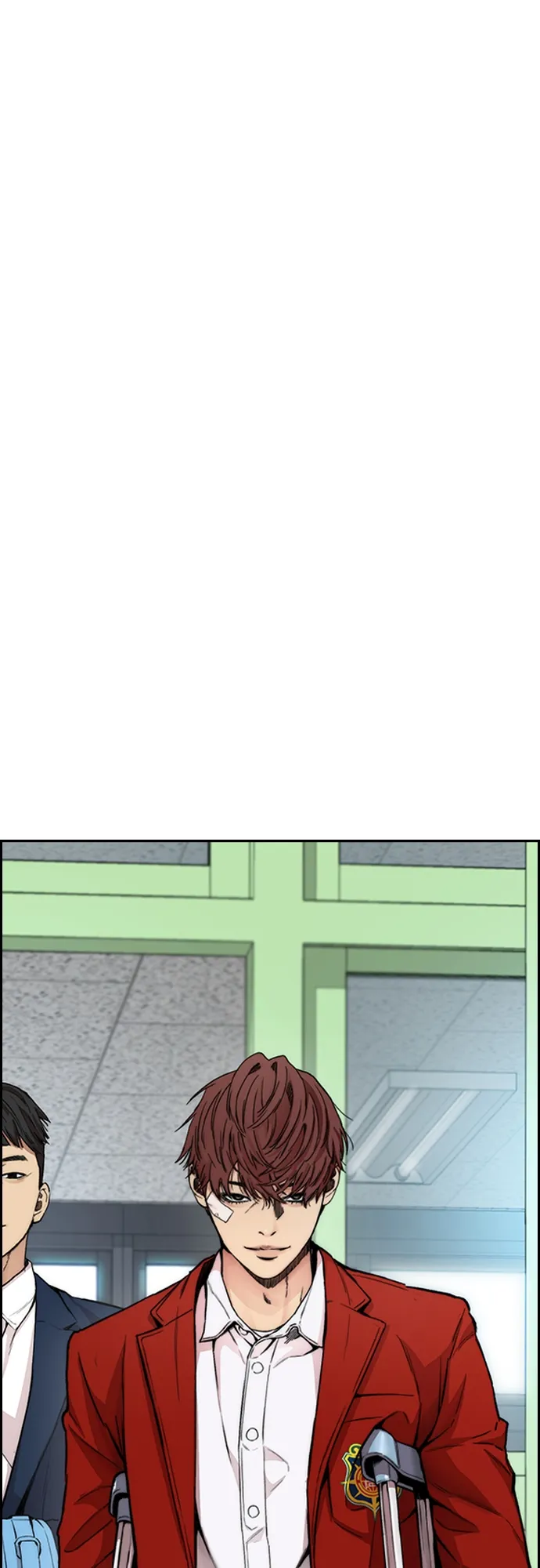[第4部] 第35话 不死不灭 第88页