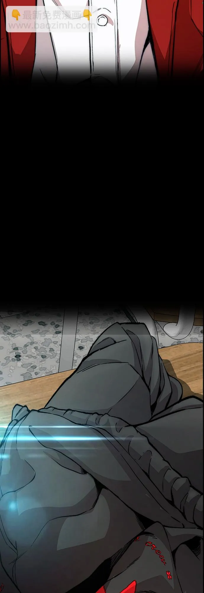 [第4部] 第35话 不死不灭 第91页
