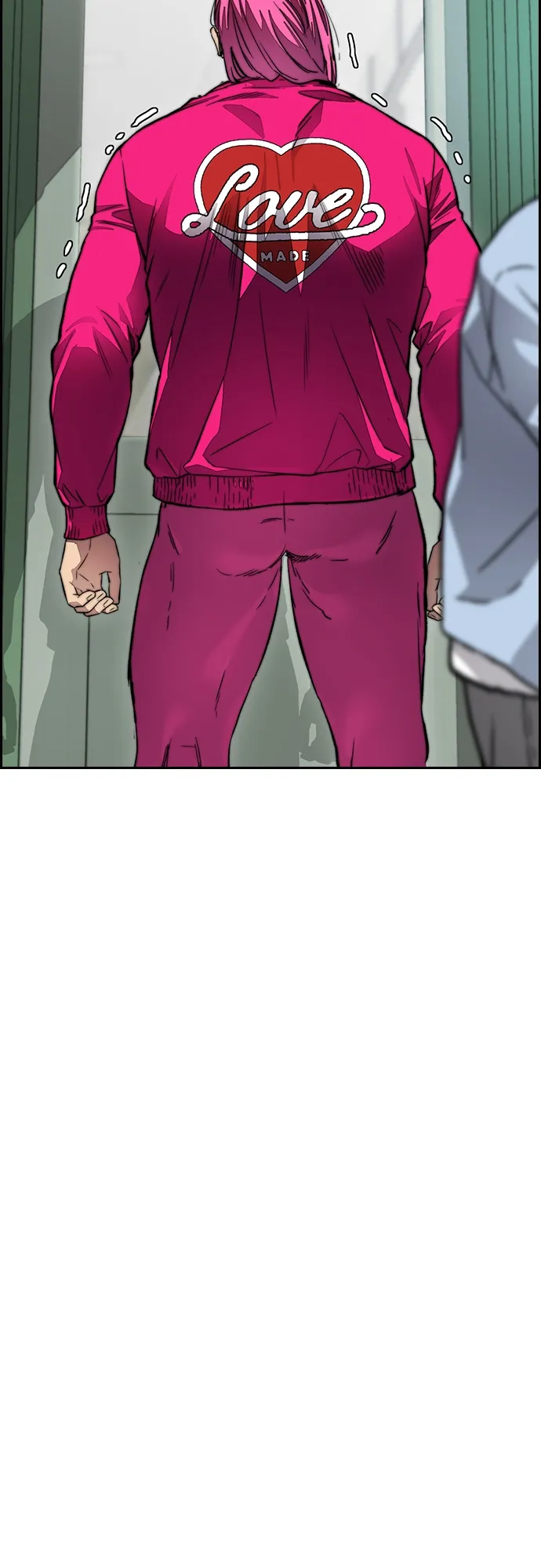 [第4部] 第29话 PINK HERO 第13页