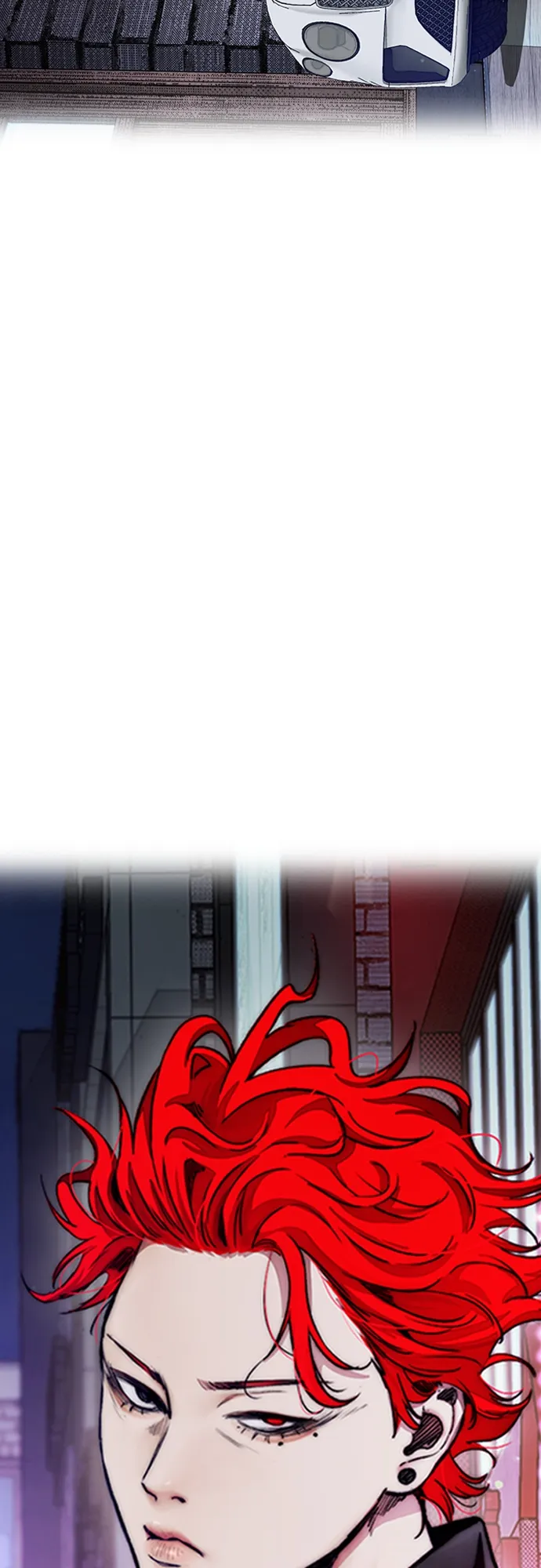 [第4部] 第30话 黑化 第87页