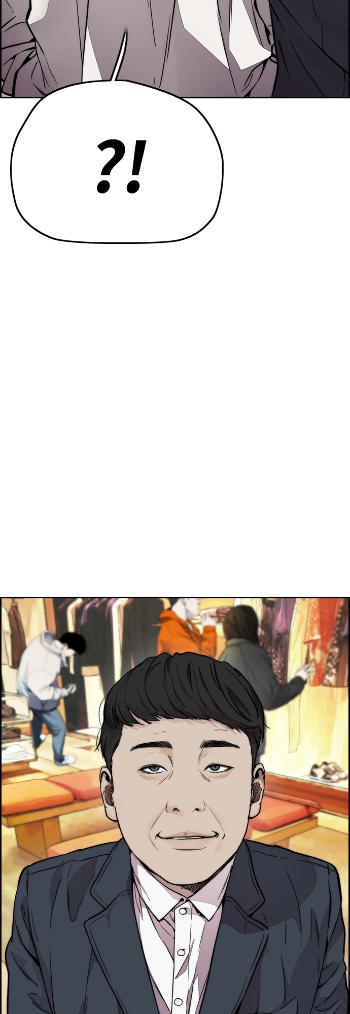 [第4部] 第28话 钱的力量 第21页