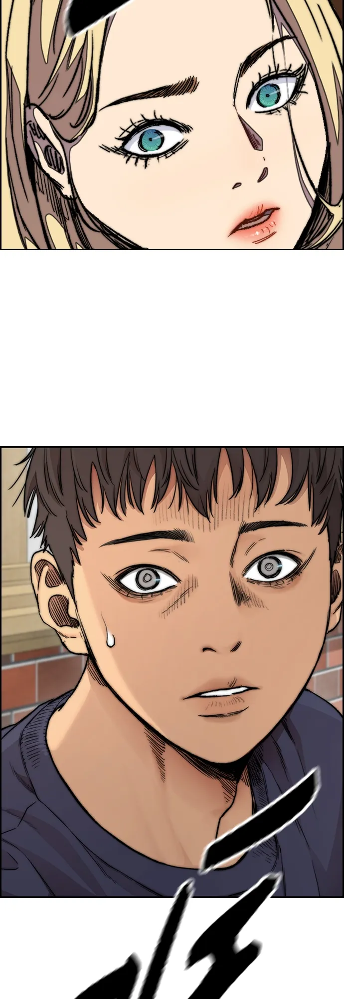 [第4部] 第36话 民宇，恭喜出院！ 第85页