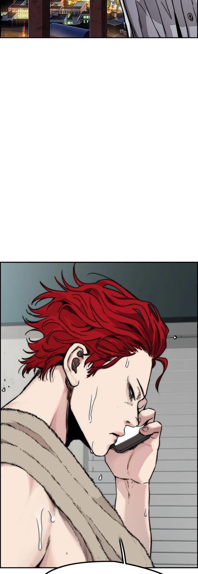 [第4部] 第43话 新队员是谁_ 第60页