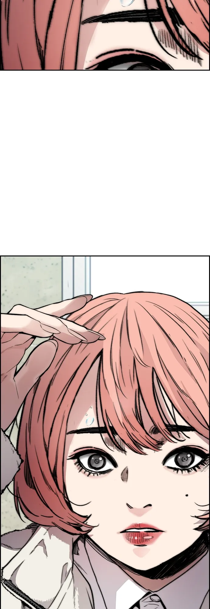 [第4部] 第39话 有趣的缘分 第46页