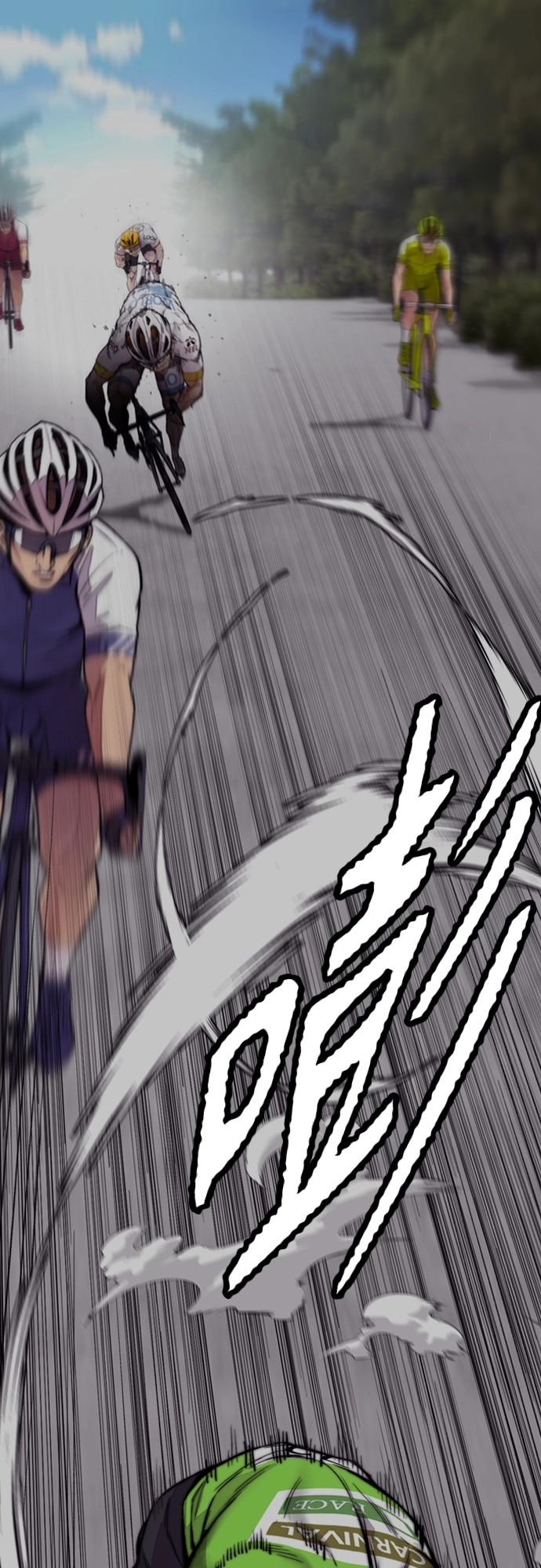 [第4部] 第39话 有趣的缘分 第82页