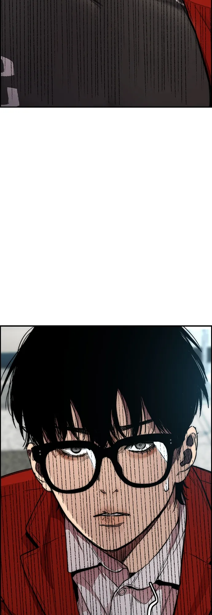 [第4部] 第31话 曹子贤 vs 姜汉楠 第36页