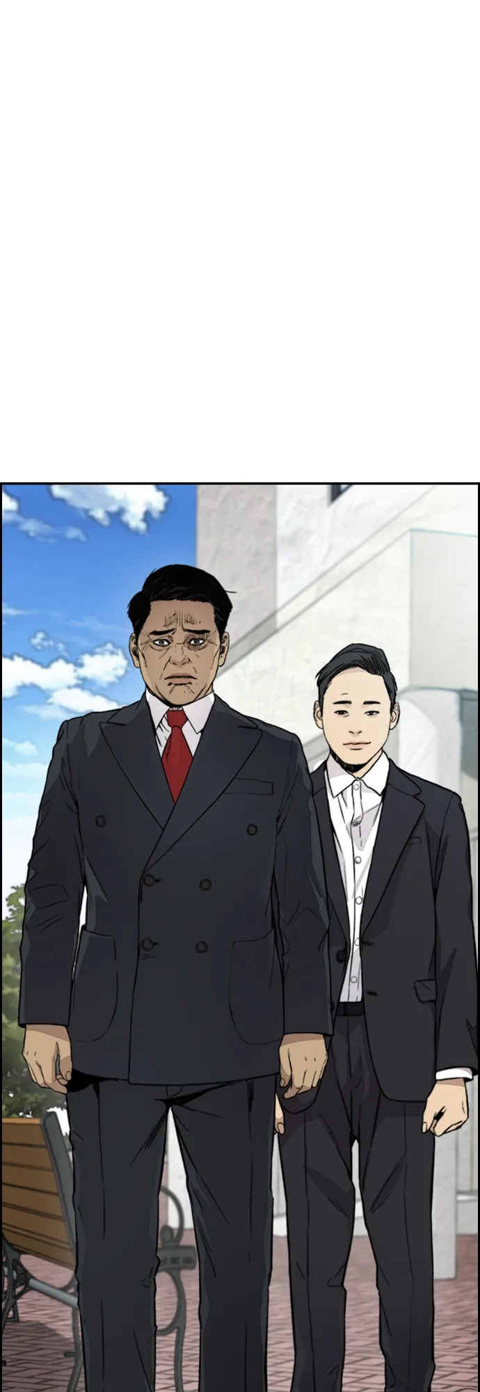 [第4部] 第24话 希望有奇迹发生 第94页