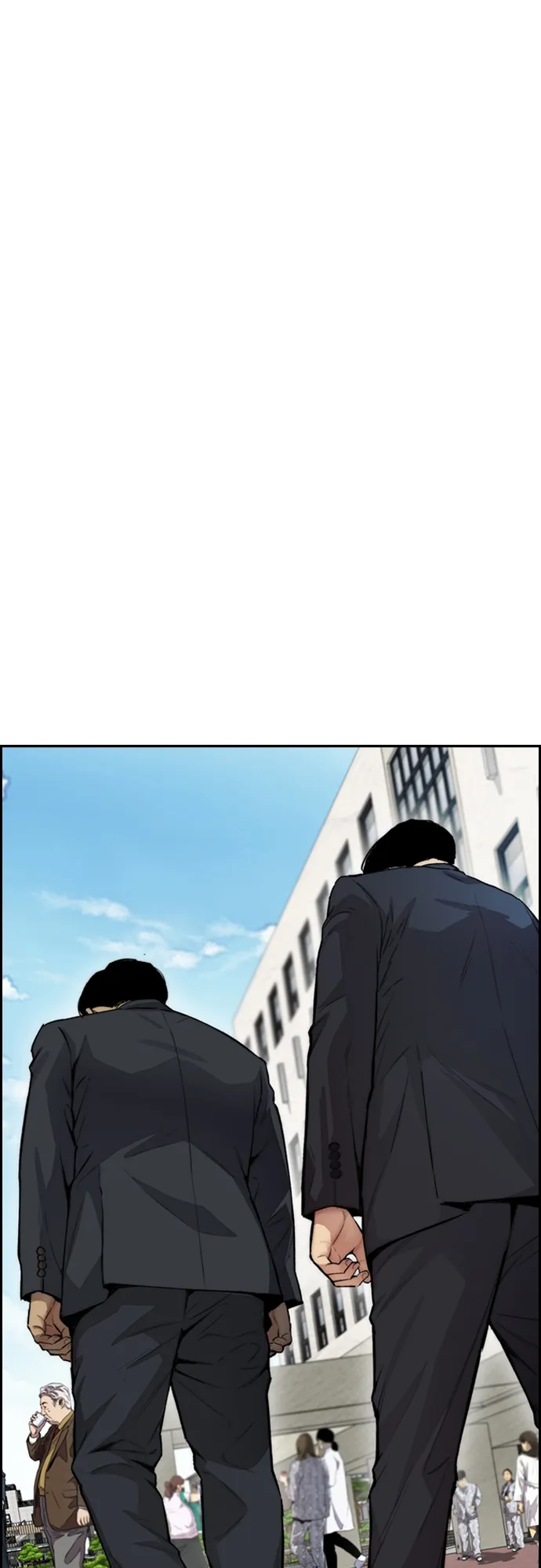 [第4部] 第24话 希望有奇迹发生 第97页