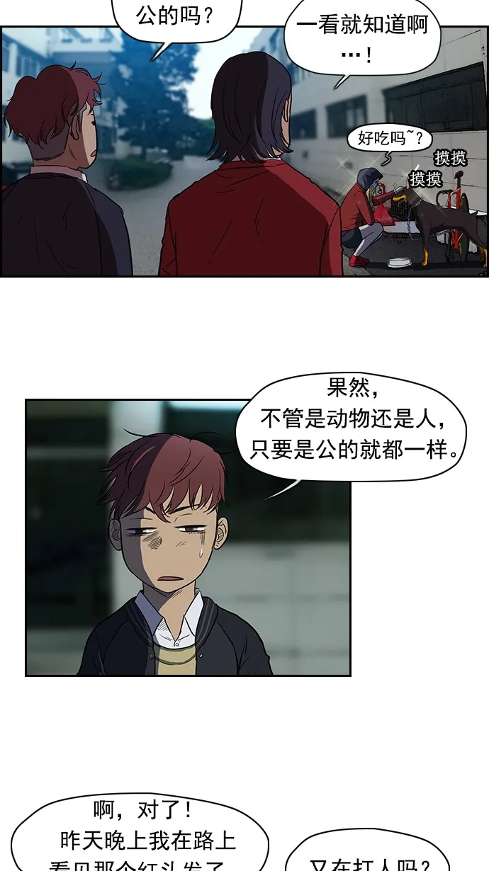 第61话 第20页