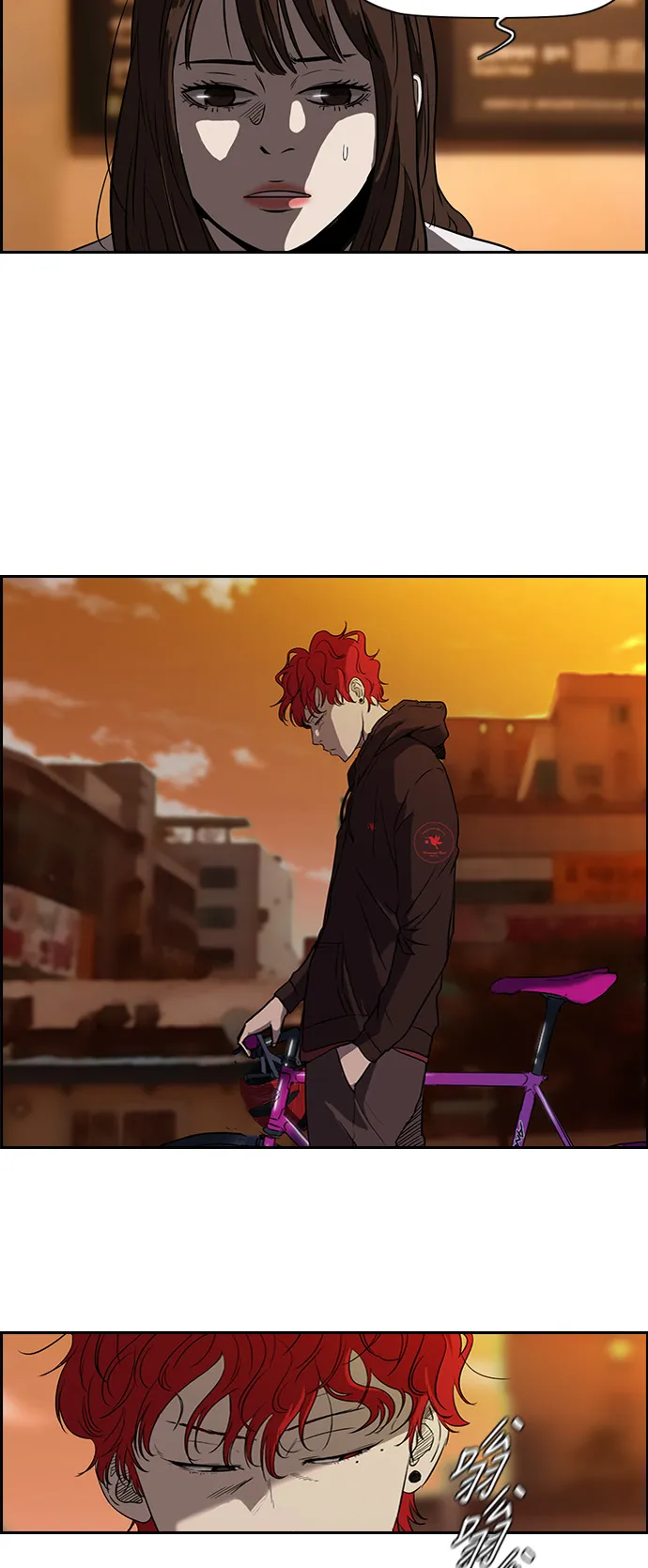 [第2部] 第23话 第22页