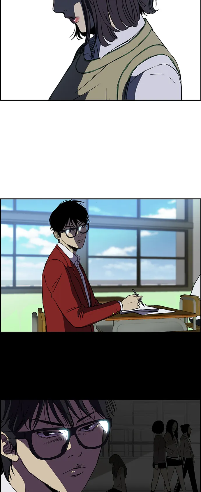 [第2部] 第40话 第24页