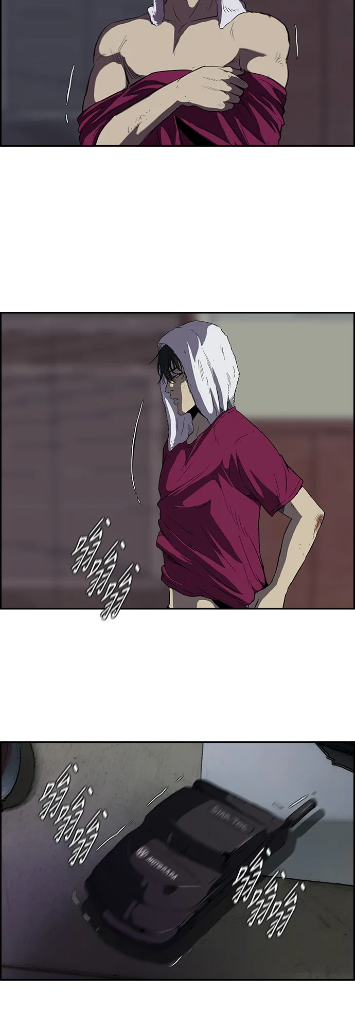 [第2部] 第45话 第14页