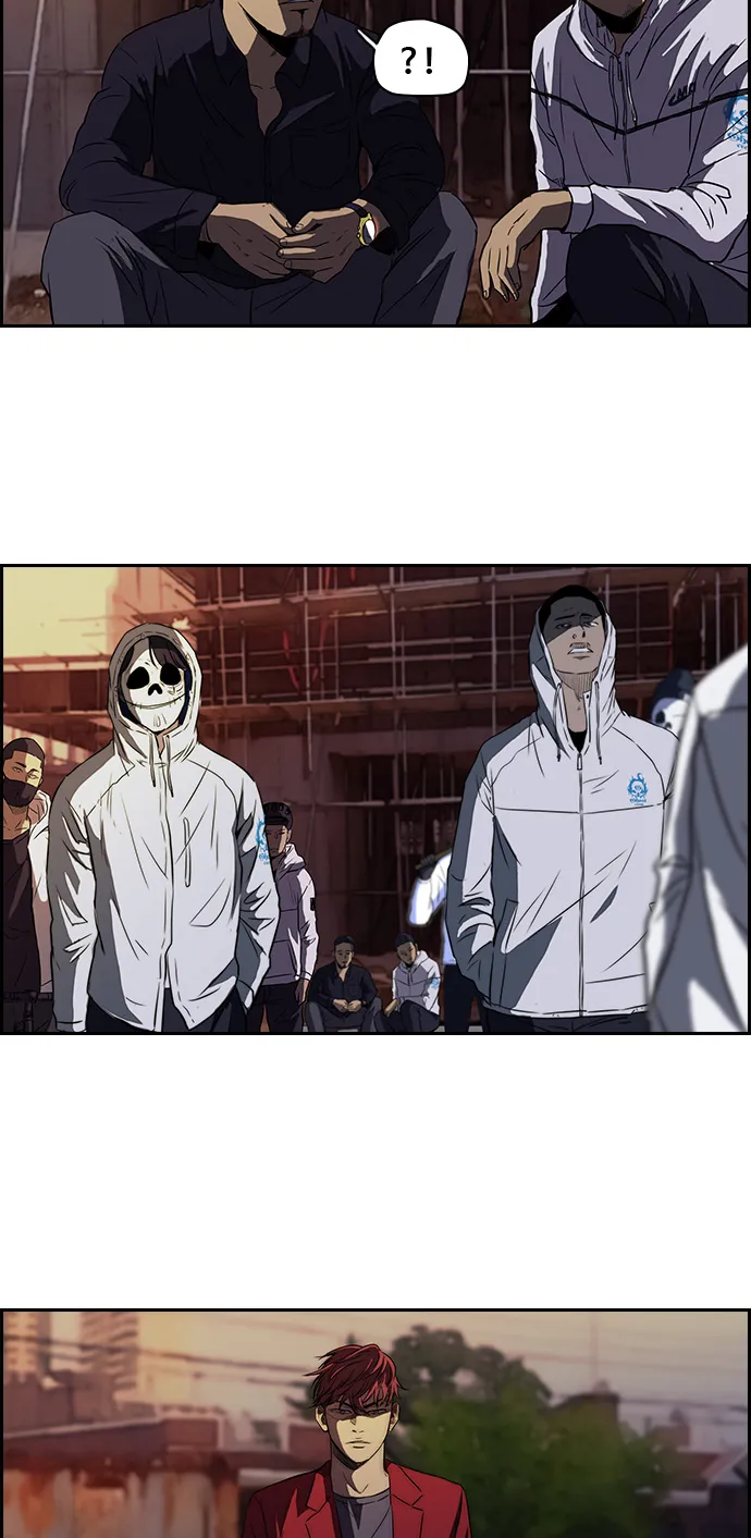 [第2部] 第48话 第29页
