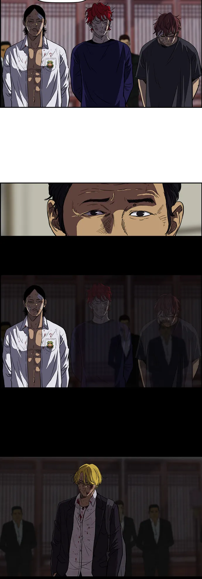 [第2部] 第53话 第12页