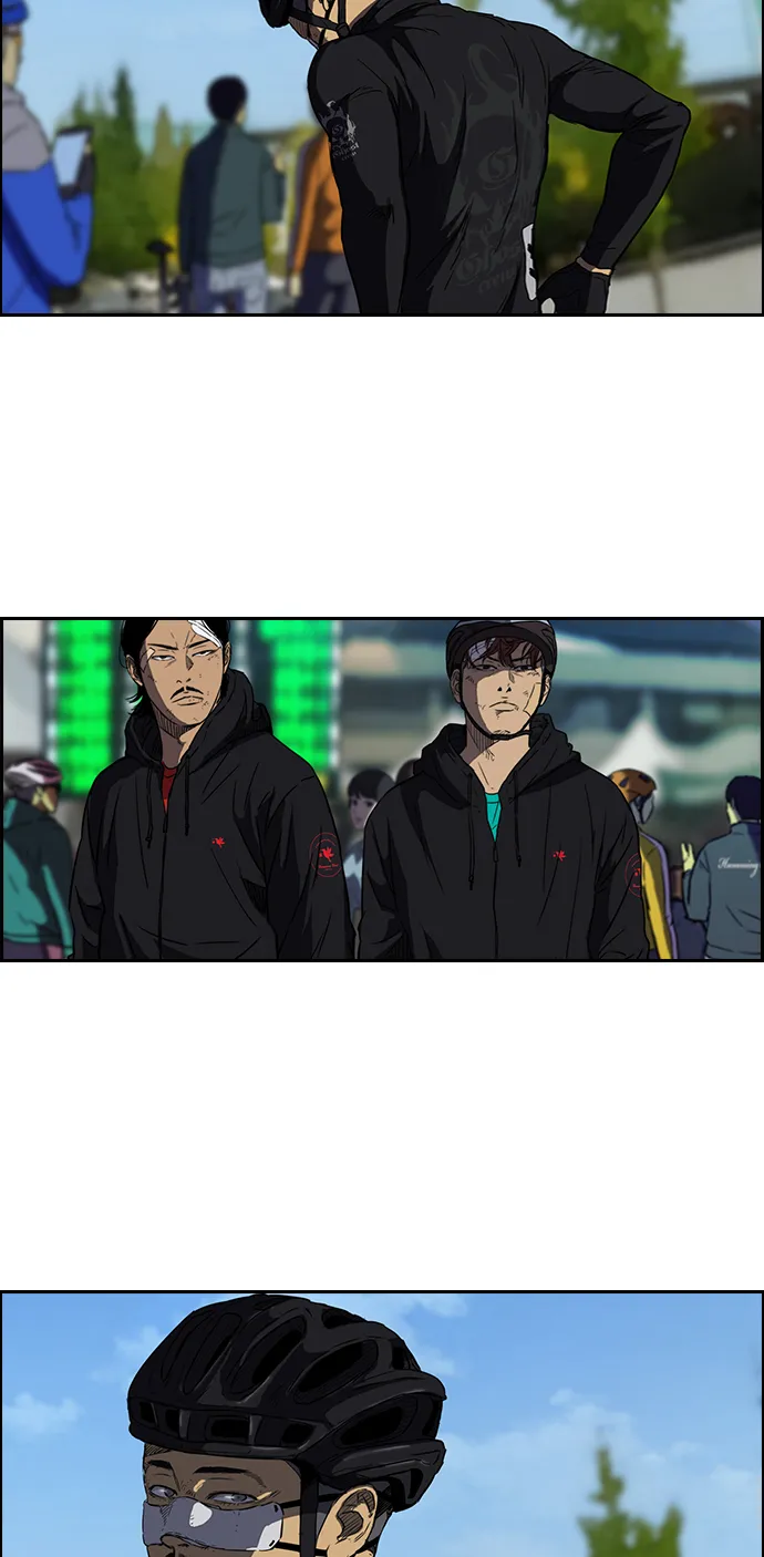 [第2部] 第58话 第27页