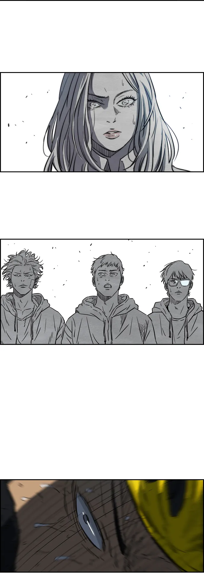 [第2部] 第61话 第10页