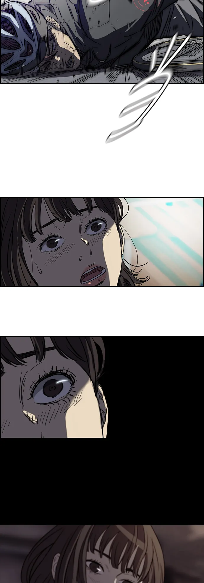 [第2部] 第61话 第14页