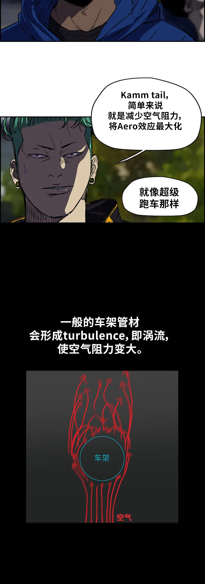 [第2部] 第62话 第7页