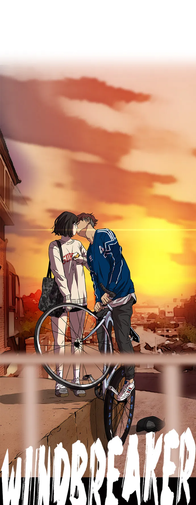 [第2部] 第65话 第31页