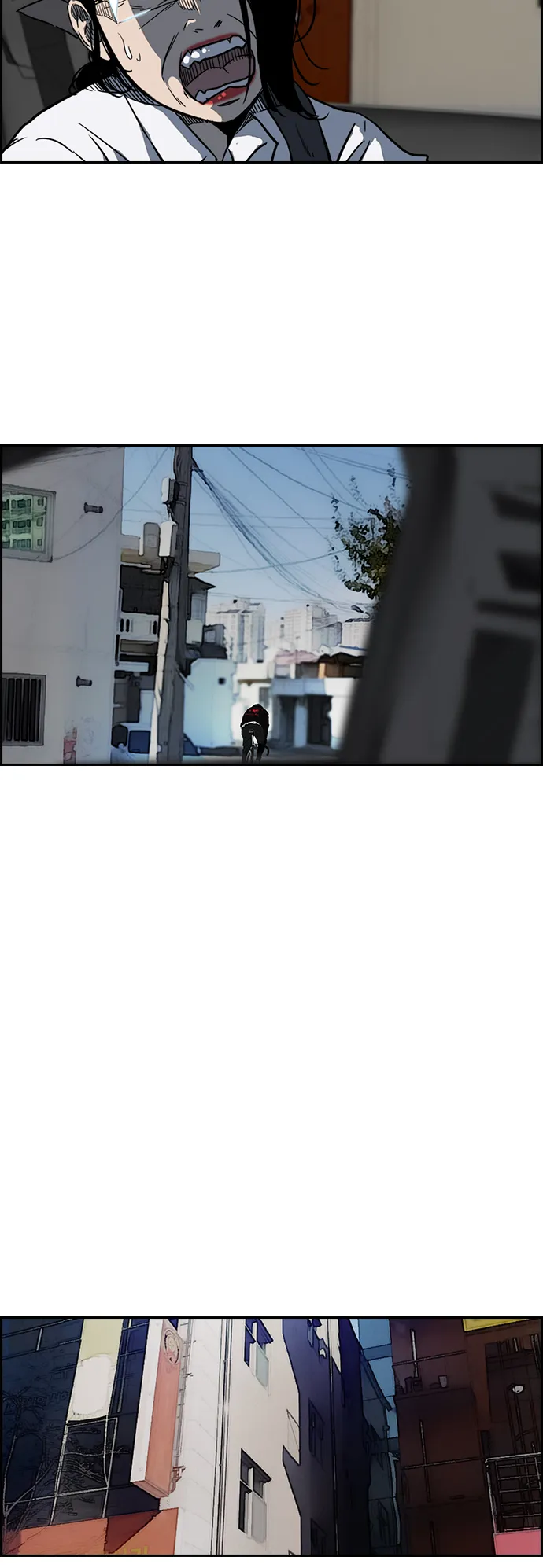[第2部(下)] 第8话 第11页