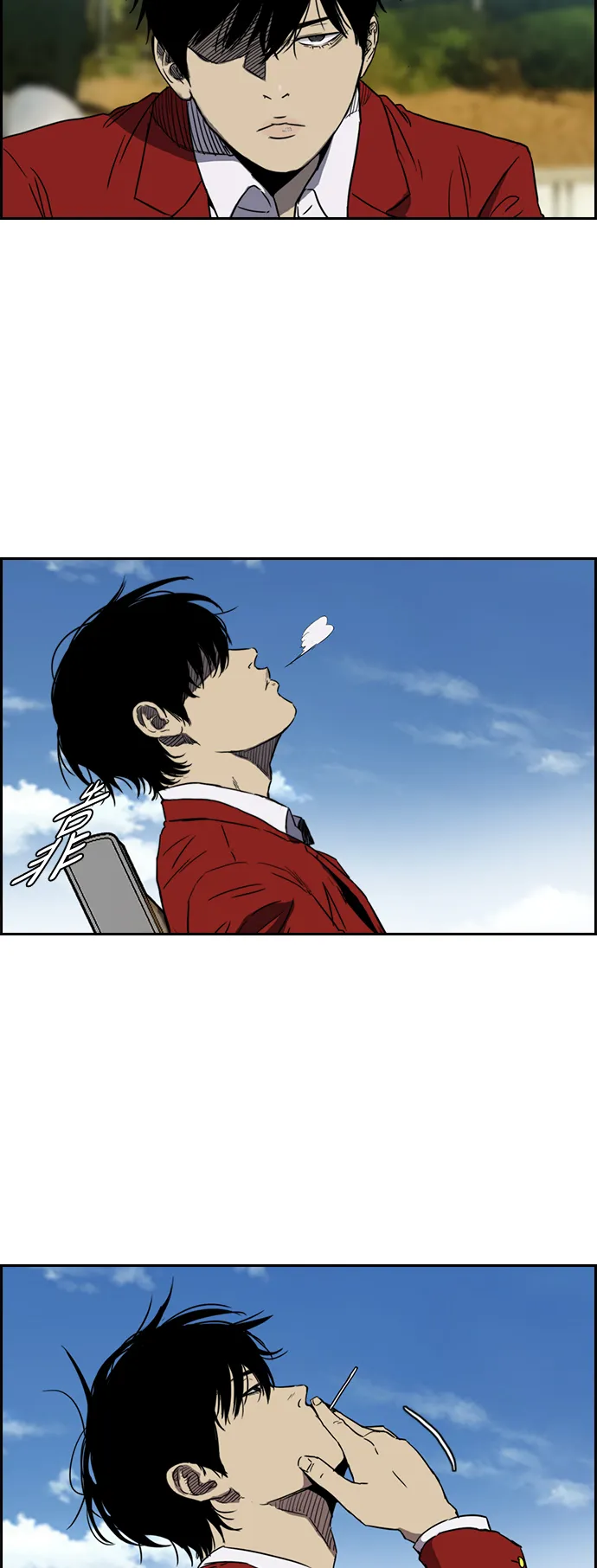 [第2部(下)] 第19话 第27页