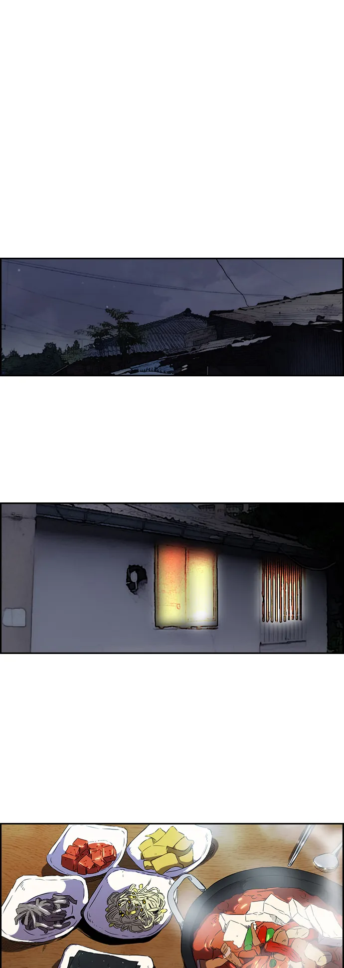 [第2部(下)] 第23话 第21页