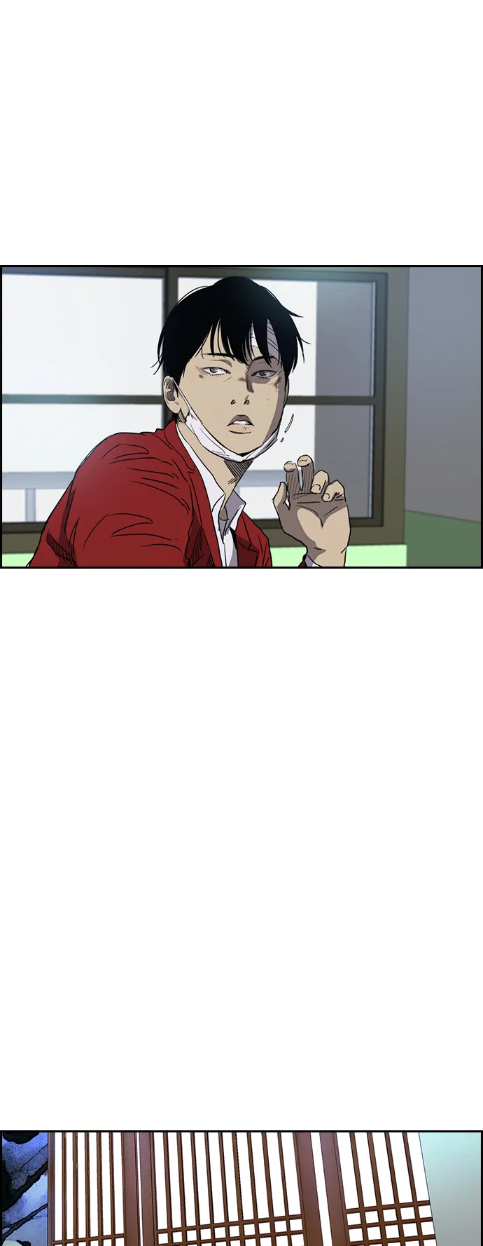 [第2部(下)] 第37话 第32页