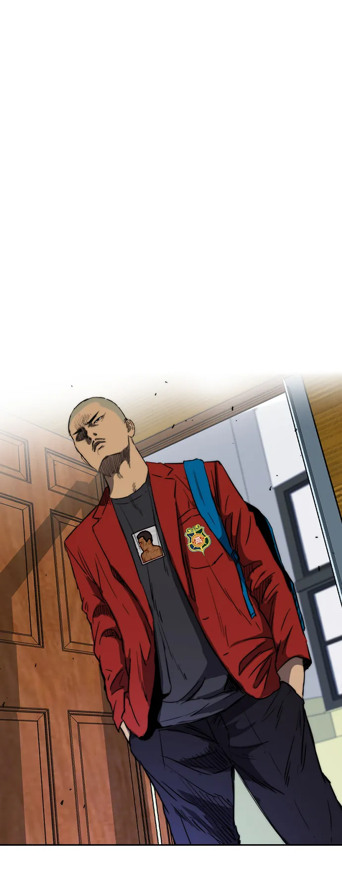 [第2部(下)] 第38话 第35页
