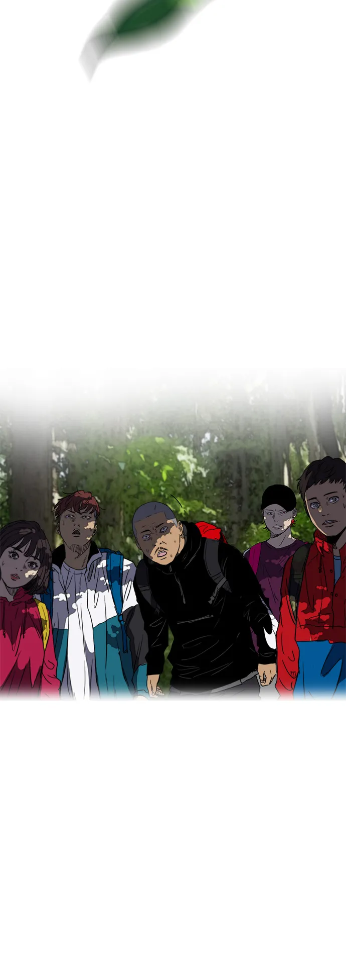 [第2部(下)] 第40话 第30页
