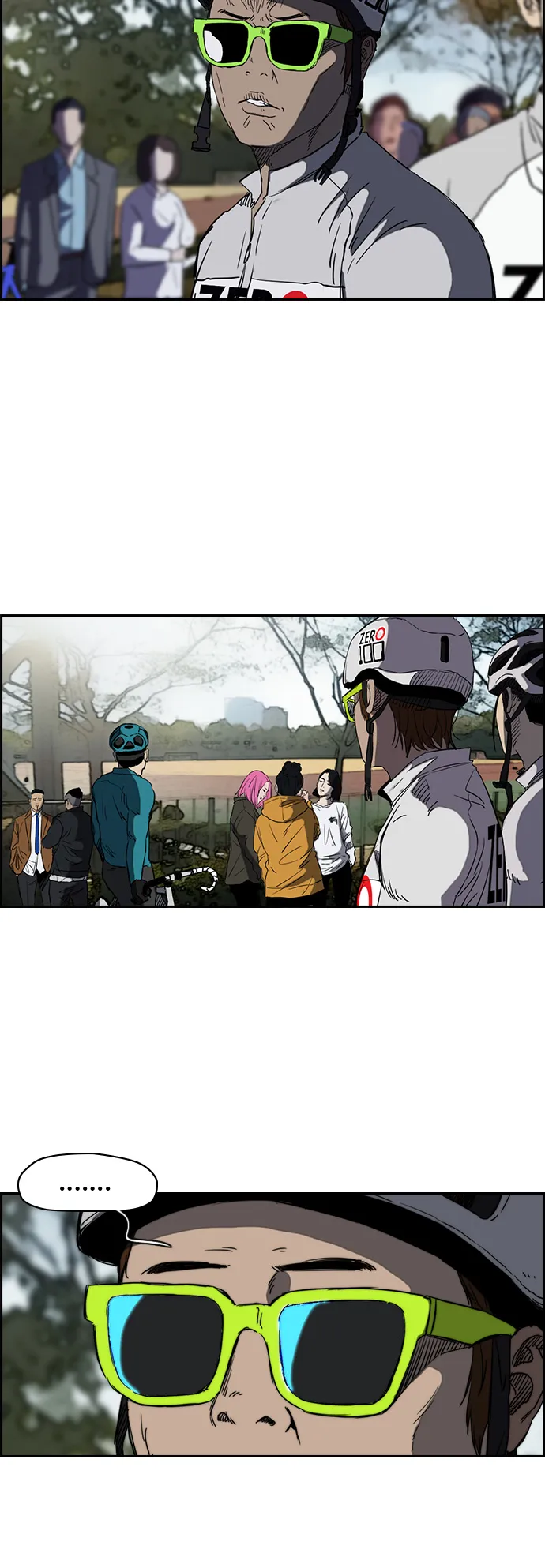 [第2部(下)] 第49话 第22页