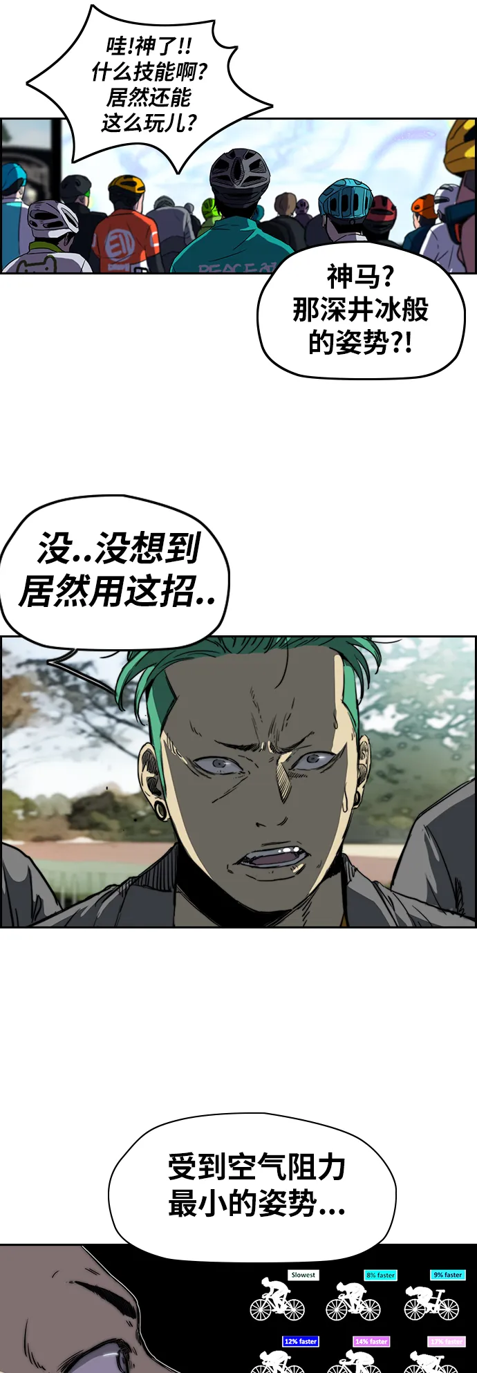 [第2部(下)] 第58话 第4页