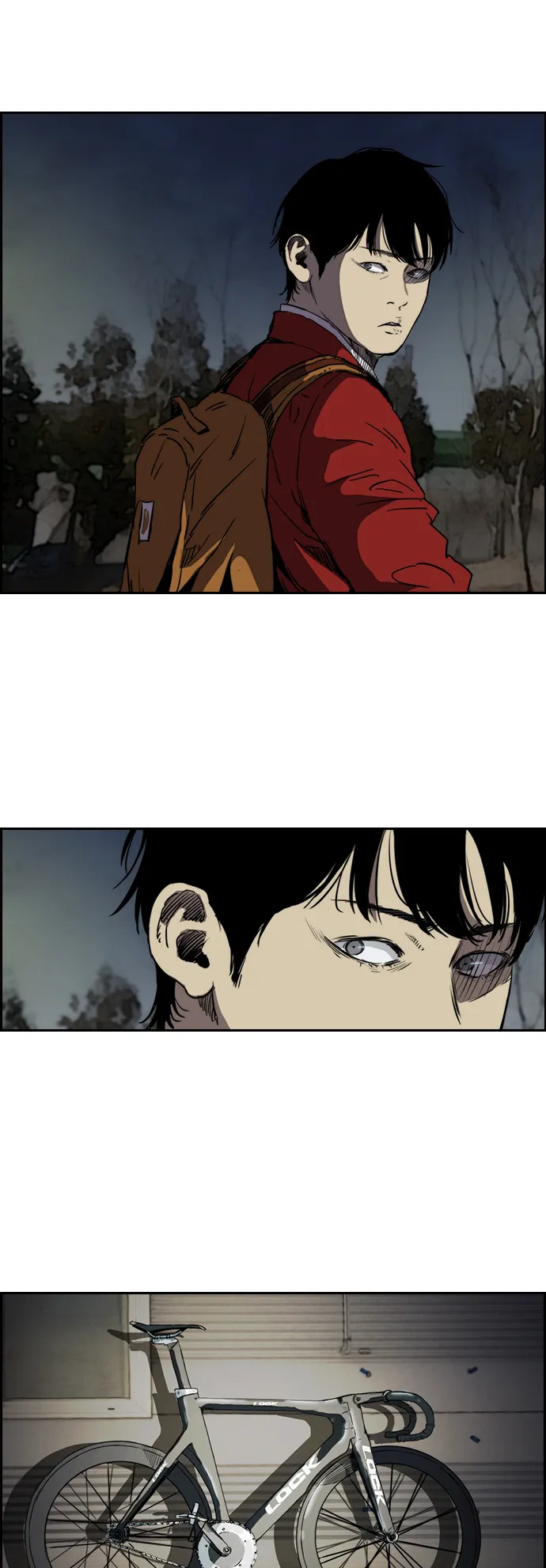 [第2部(下)] 第66话 第2页
