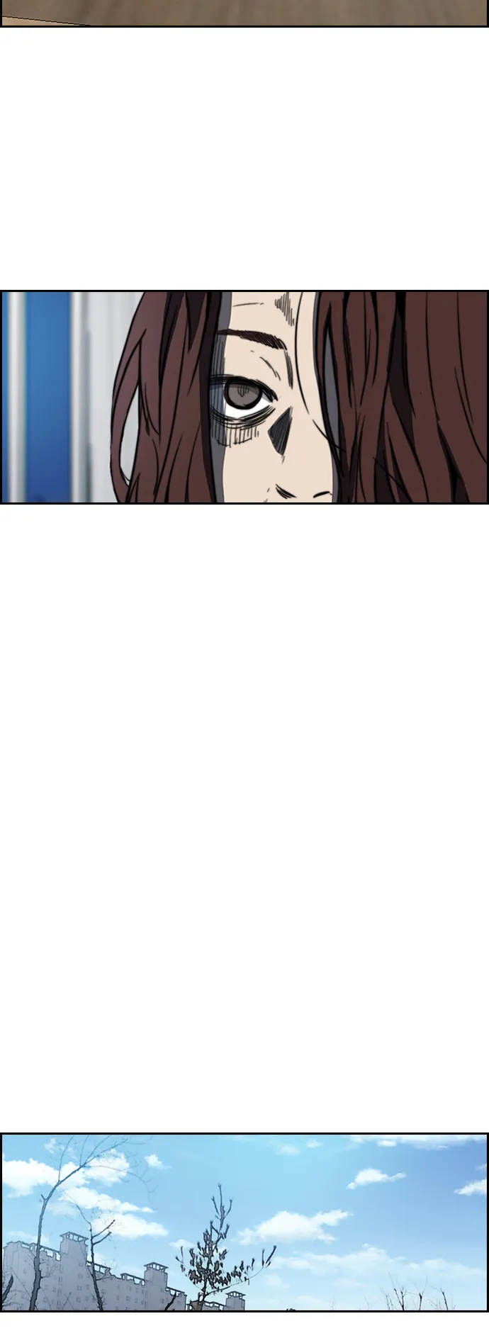 [第2部(下)] 第71话 第22页