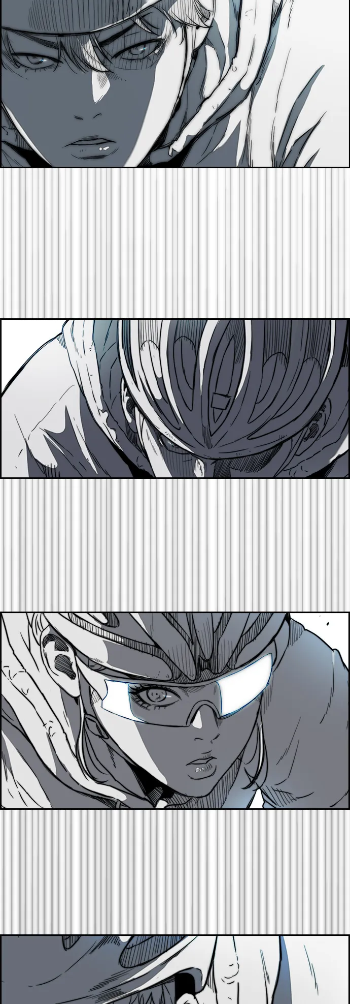 [第2部(下)] 第75话 第18页