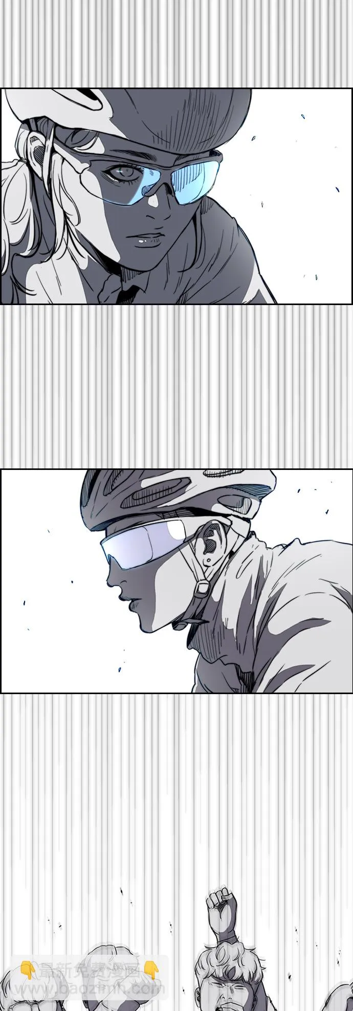 [第2部(下)] 第75话 第20页