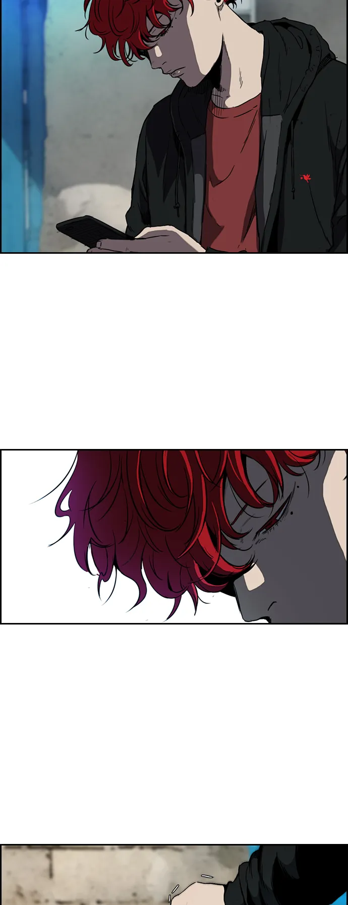 [第2部(下)] 第76话 第2页