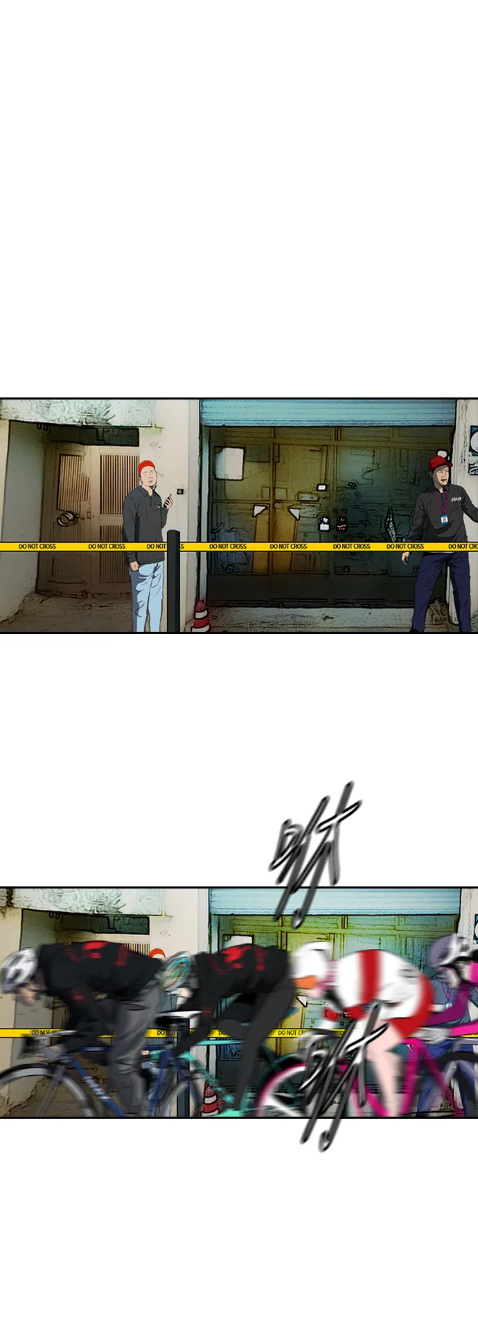 [第2部(下)] 第78话 第12页