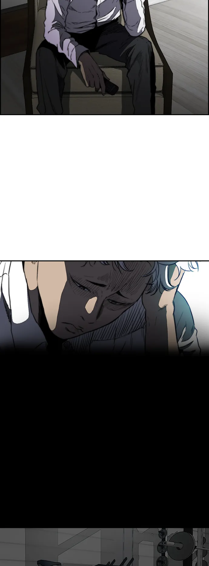 [第2部(下)] 第81话 第33页