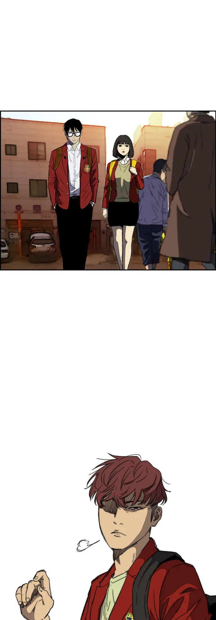 [第2部(下)] 第83话 第7页