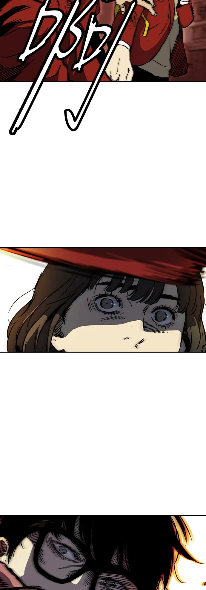 [第2部(下)] 第83话 第22页