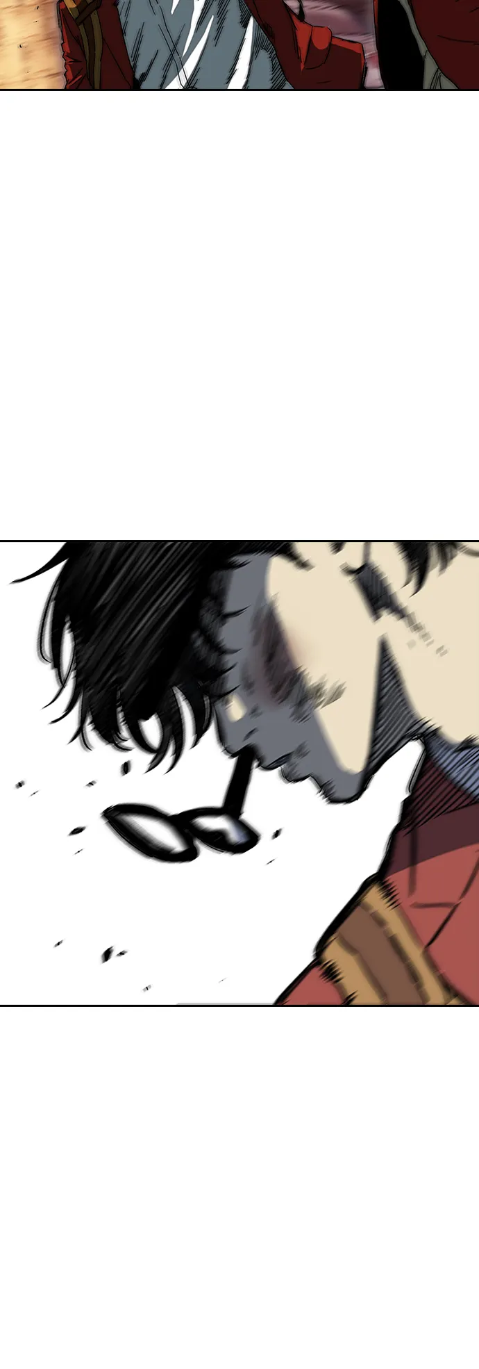 [第2部(下)] 第83话 第28页
