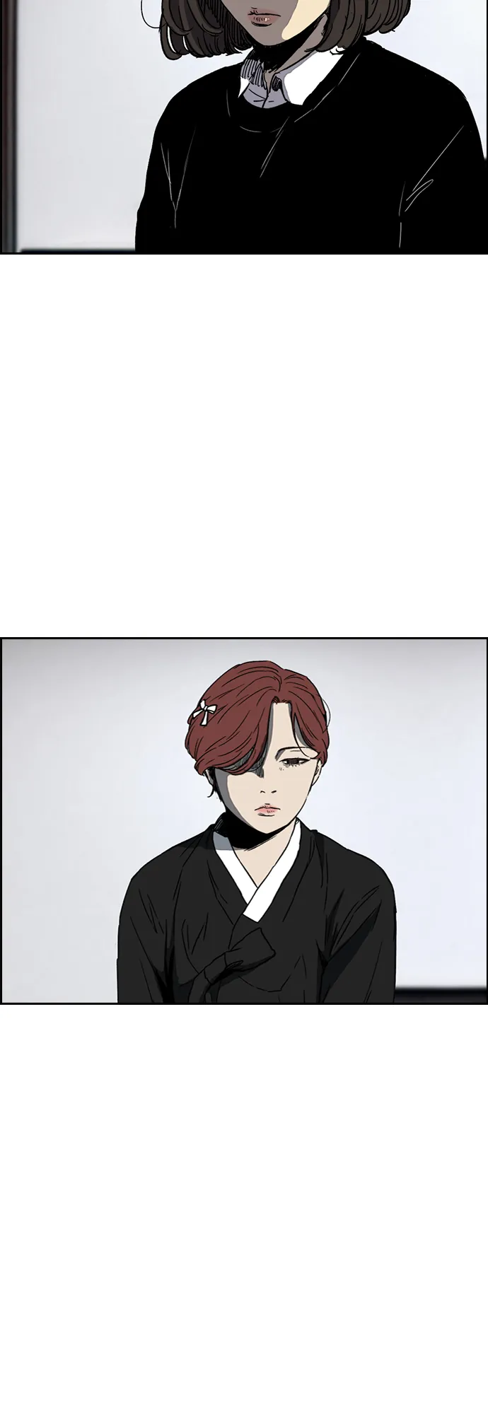 [第2部(下)] 第84话 第3页