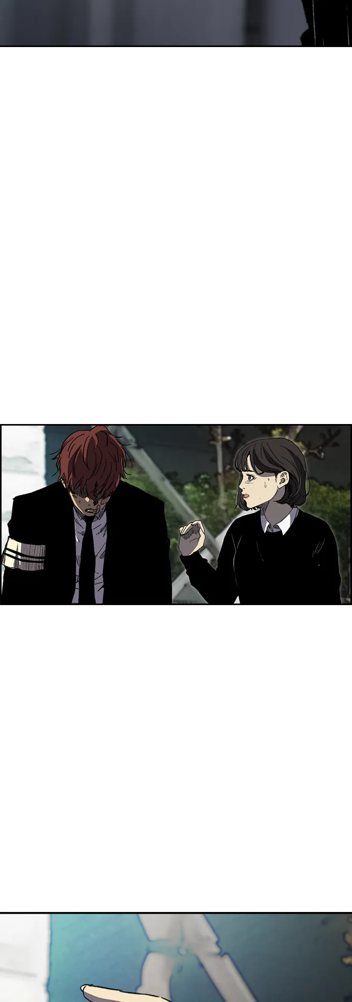 [第2部(下)] 第84话 第39页