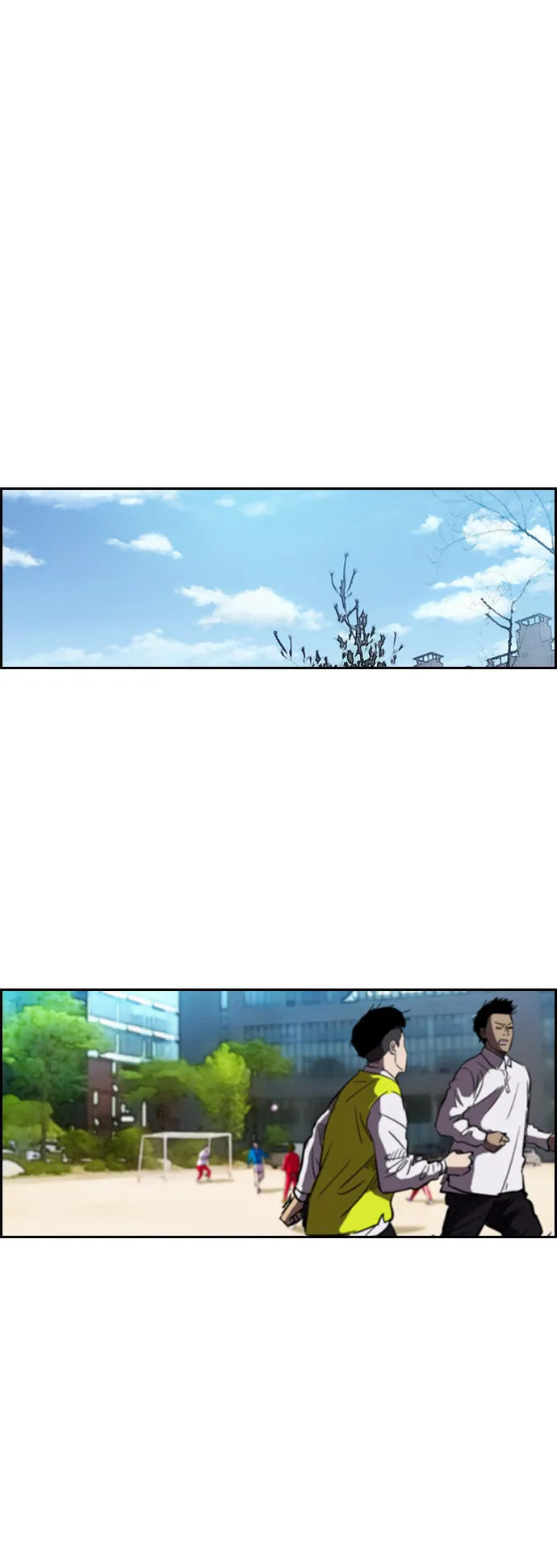 [第2部(下)] 第85话 第12页