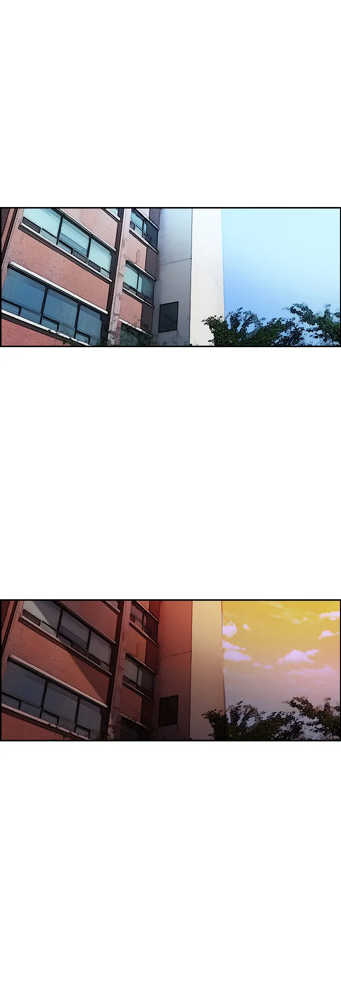 [第2部(下)] 第85话 第28页