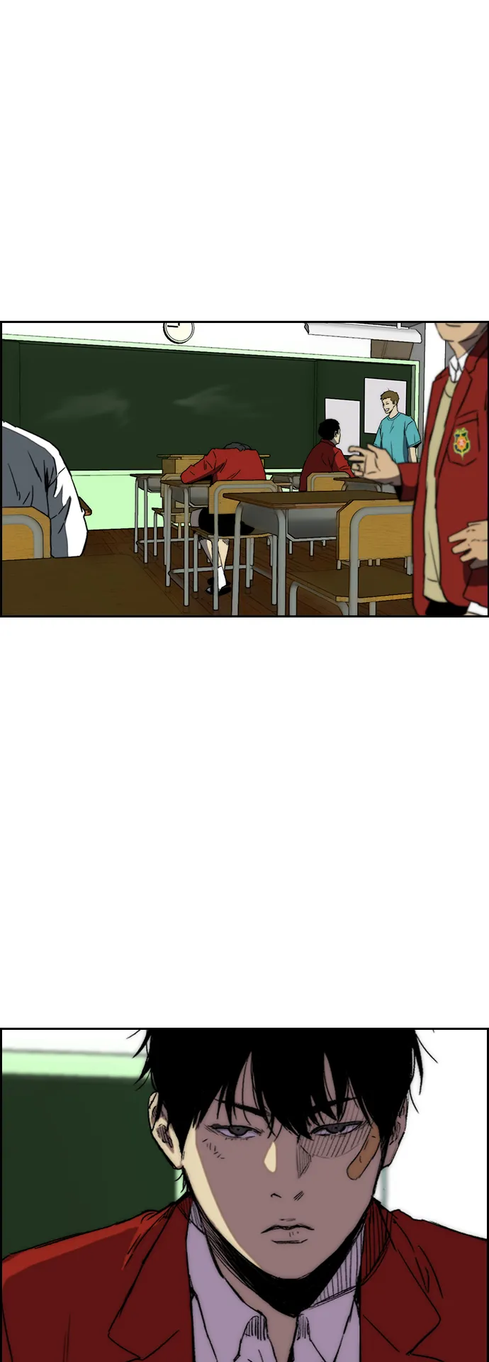 [第2部(下)] 第87话 第3页