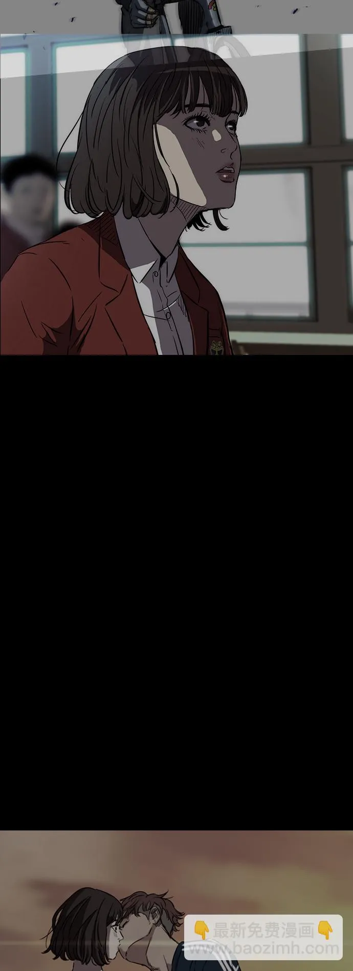 [第2部(下)] 第87话 第38页